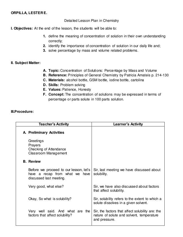 Printables Chemistry Worksheets High School printables chemistry worksheets high school safarmediapps sample detailed lesson plan in for chemistry