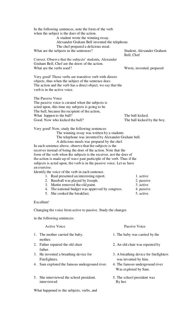 Tda 21 communication essay 08 image