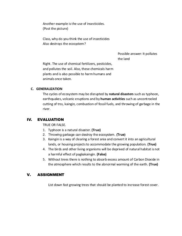 semi detailed lesson plan in science A semi-detailed lesson plan in english iii remedial instruction with semi detailed lesson plan in tle grade 10 detailed lesson plan (english, math, science. semi detailed lesson plan in science A semi-detailed lesson plan in english iii remedial instruction with semi detailed lesson plan in tle grade 10 detailed lesson plan (english, math, science.