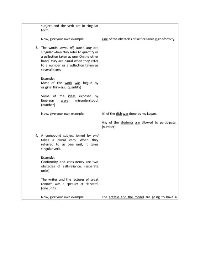 detailed-lesson-plan-subject-verb-agreement