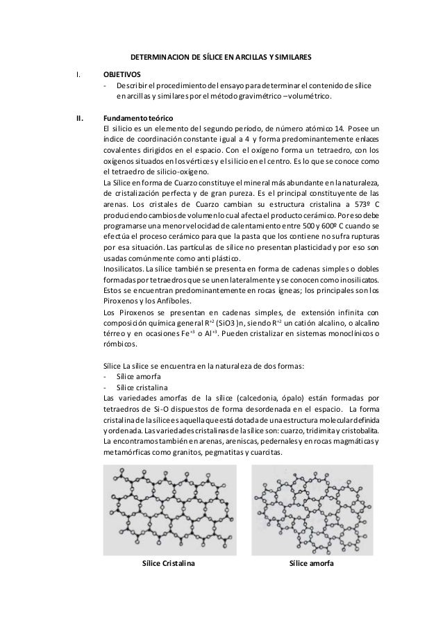 Designmantic Similares | determinacion de s 237 lice en arcillas y similares Designmantic Similares | determinacion de s 237 lice en arcillas y similares