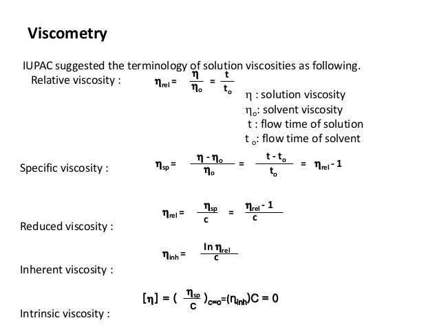 determining molecular weight using solution viscosity Multi-angle light scattering (sec-mals) is the preferred analytical technique for determining the molecular weight of polymers and proteins in solution. determining molecular weight using solution viscosity Multi-angle light scattering (sec-mals) is the preferred analytical technique for determining the molecular weight of polymers and proteins in solution.