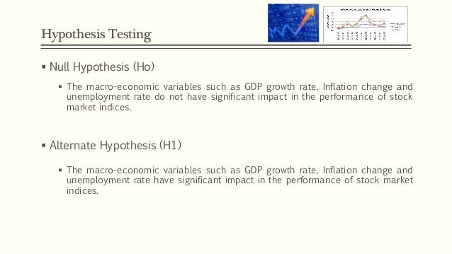 empirical review of the impact of globalization on stock market growth