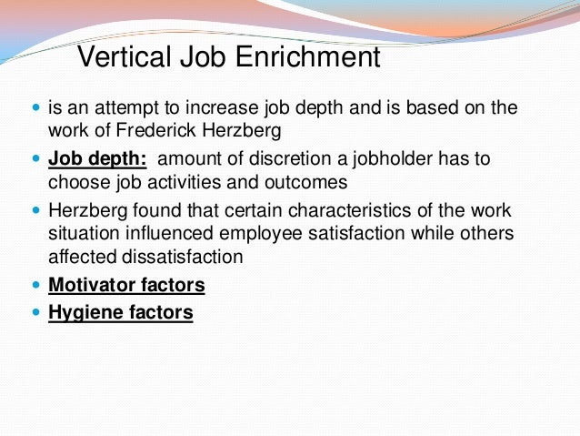 hack man and old hams job characteristic model (jcm) has been used extensively for a long time as a outline to understanding five key charachteristics to promote satidfaction and motivation with. hack man and old hams job characteristic model (jcm) has been used extensively for a long time as a outline to understanding five key charachteristics to promote satidfaction and motivation with.