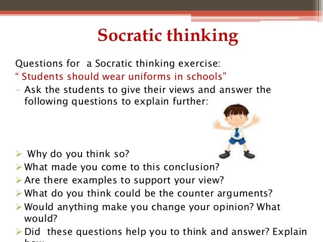 ERIC - Do Critical Thinking Exercises Improve Critical