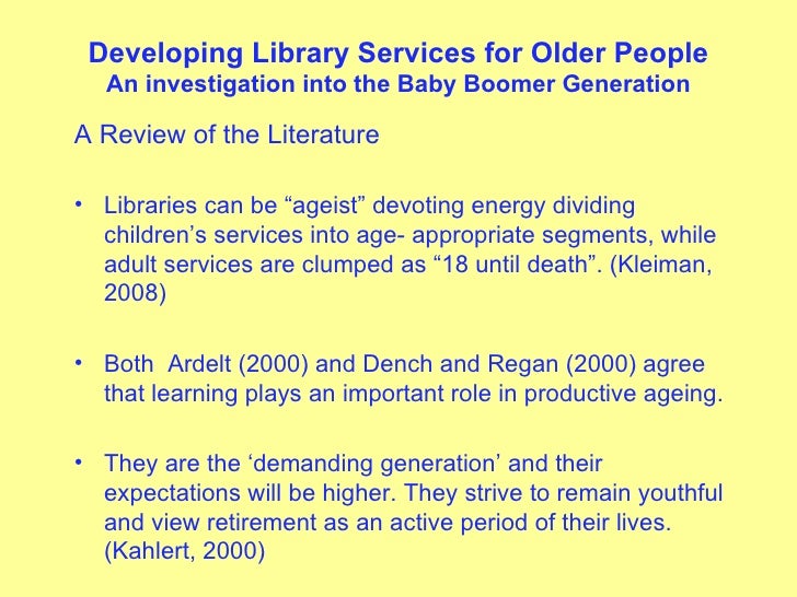 Your masters thesis outline