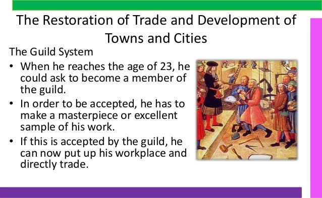System trading and development club