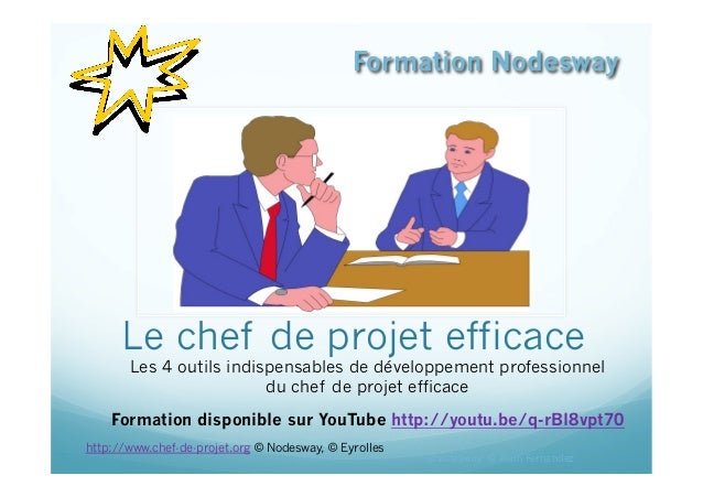 comment devenir efficace au travail