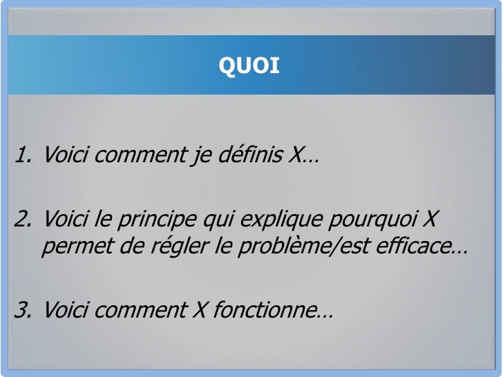 comment devenir eloquent pdf
