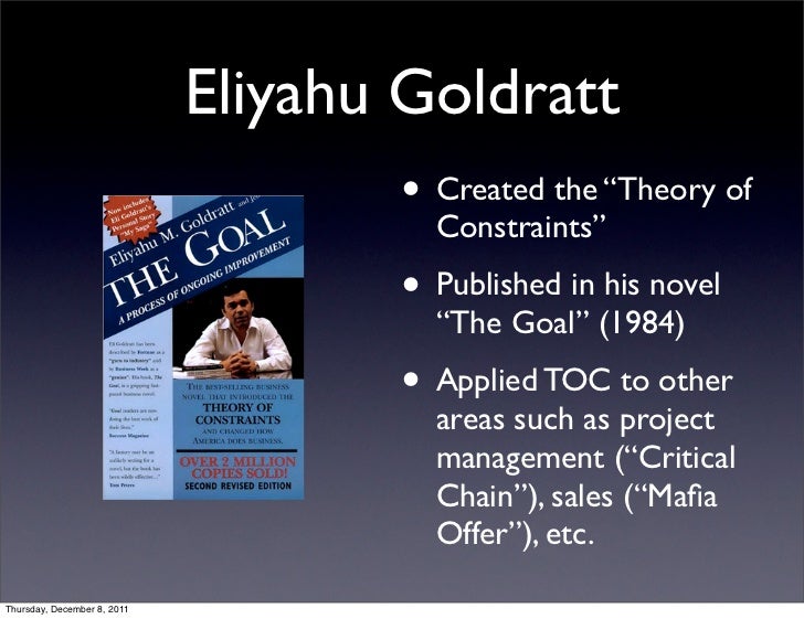 the goal a process of ongoing improvement The goal: a process of ongoing improvement by eliyahu m goldratt, jeff cox and a great selection of similar used, new and collectible books available now. the goal a process of ongoing improvement The goal: a process of ongoing improvement by eliyahu m goldratt, jeff cox and a great selection of similar used, new and collectible books available now.