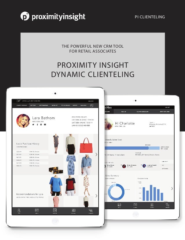 Dissertation on crm in retail
