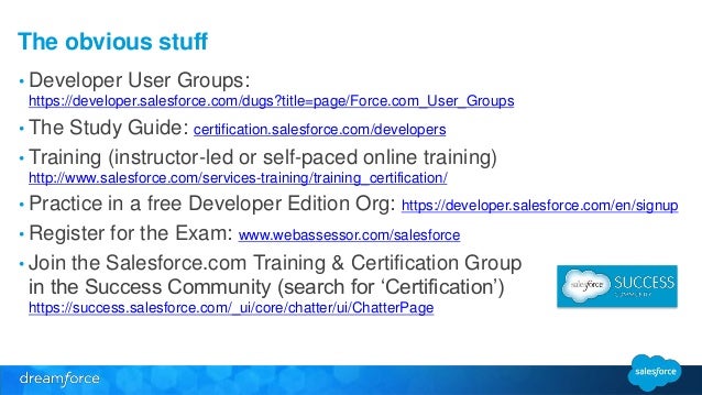 Product catalog salesforce training manual
