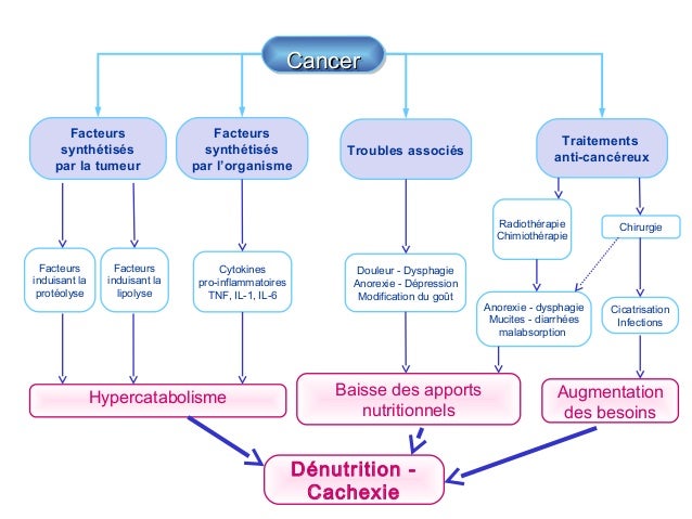 chimiothérapie naturopathie