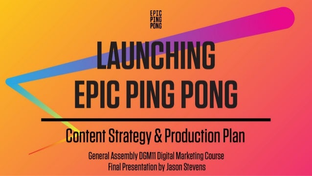 Ping pong forex strategy