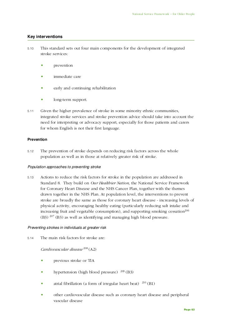 back csag on committee report of a