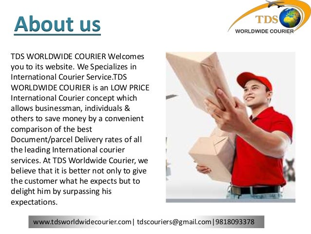 Dhl courier services courier to usa ,new delhi ,canada