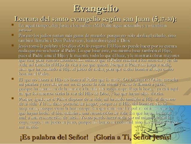 Resultado de imagen para EN aquel tiempo, dijo Jesús a los judíos: