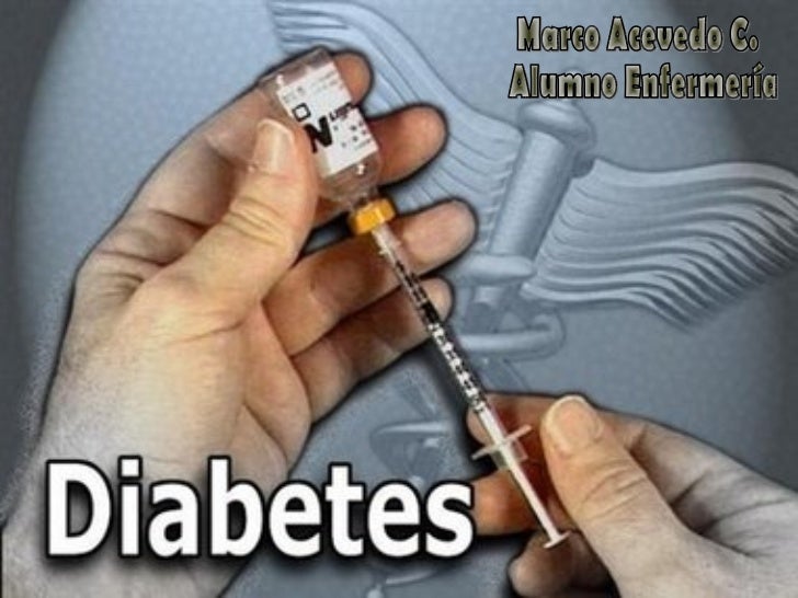 Diabetes Mellitus Tipo 1
