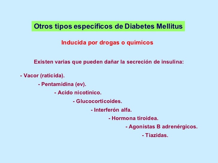 Diabetes Diabetes