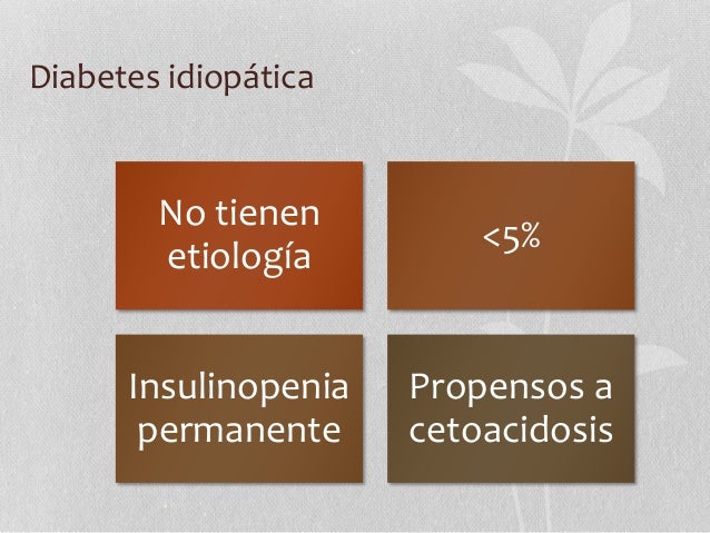 Diagnostico de diabetes Diagnostico de diabetes