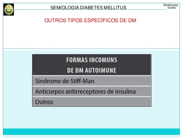 SEMIOLOGIA DIABETES MELLITUS SEMIOLOGIA DIABETES MELLITUS