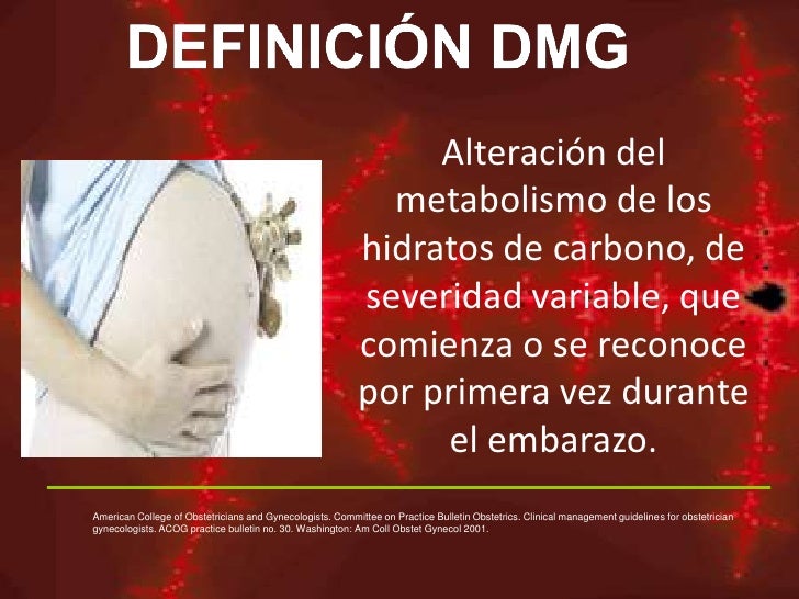 Diabetes gestacional monografia Diabetes gestacional monografia