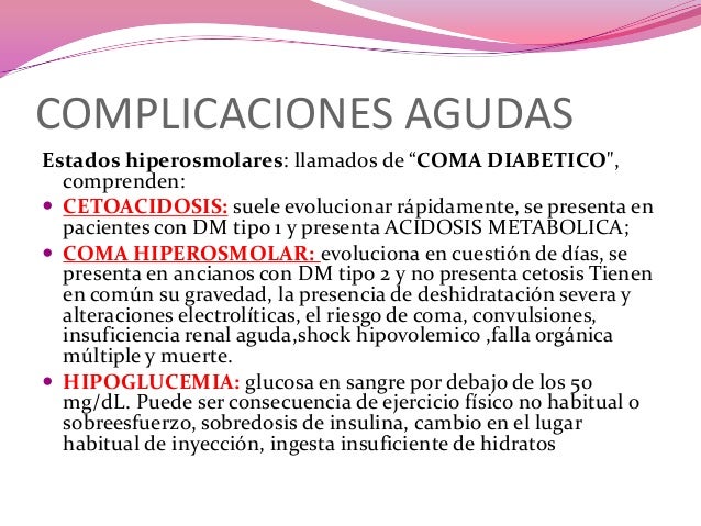 Diabetes med interna Diabetes med interna