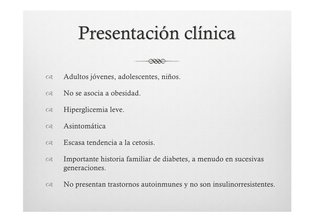 DIABETES MELLITUS: EPIDEMIOLOGÍA Y DIAGNÓSTICO