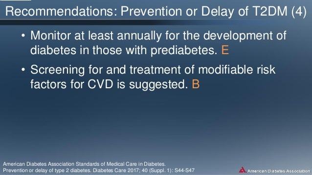 Diabetes mellitus 2016 Diabetes mellitus 2016