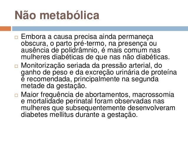 Diabetes mellitus gestacional Diabetes mellitus gestacional
