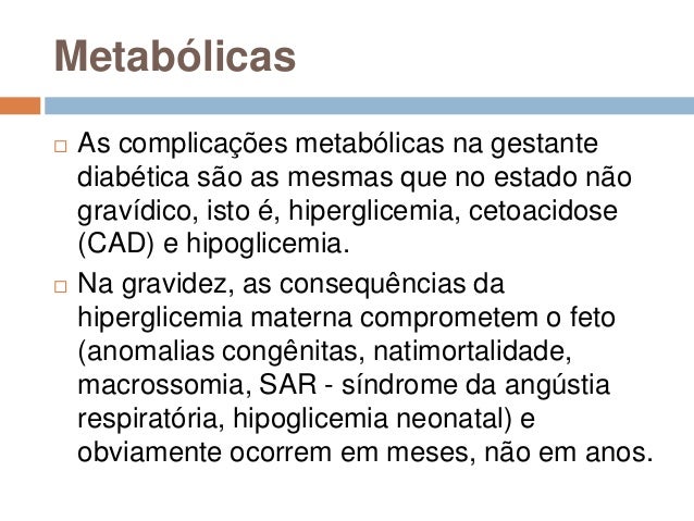 Diabetes mellitus gestacional Diabetes mellitus gestacional