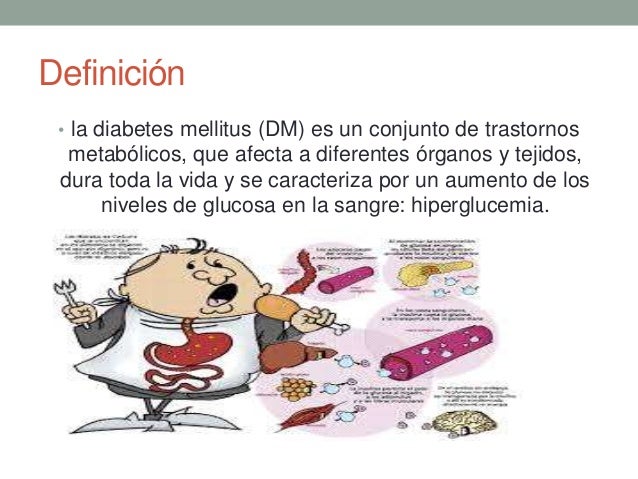 Diabetes mellitus ii Diabetes mellitus ii