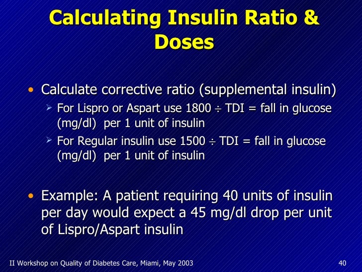 Managing Type 2 Diabetes