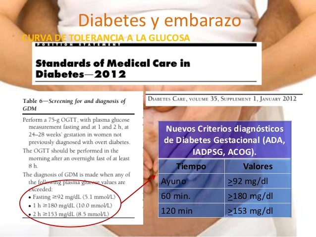 Diabetes y embarazo leonel Diabetes y embarazo leonel