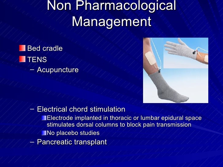 Foot Neurontin Neuropathy
