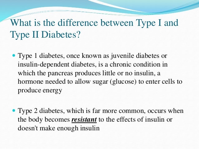 whats the difference between type 1 and type 2 diabetes 4133783 difference between type1 and type 2 diabetes venn diagram