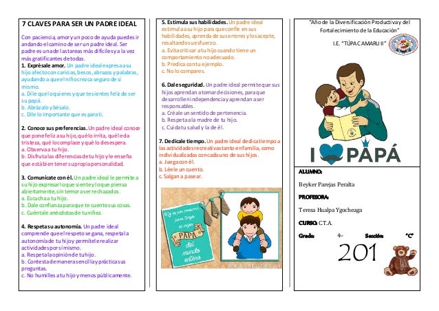 preguntas interesantes sobre la sociedad triptico dia del padre preguntas interesantes sobre la sociedad triptico dia del padre