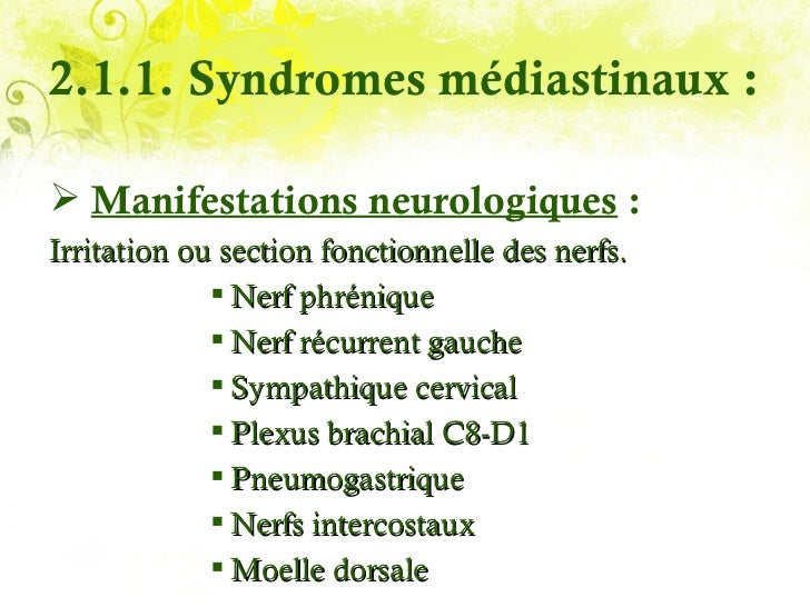 Peut être à osteokhondroze la faiblesse et le vertige