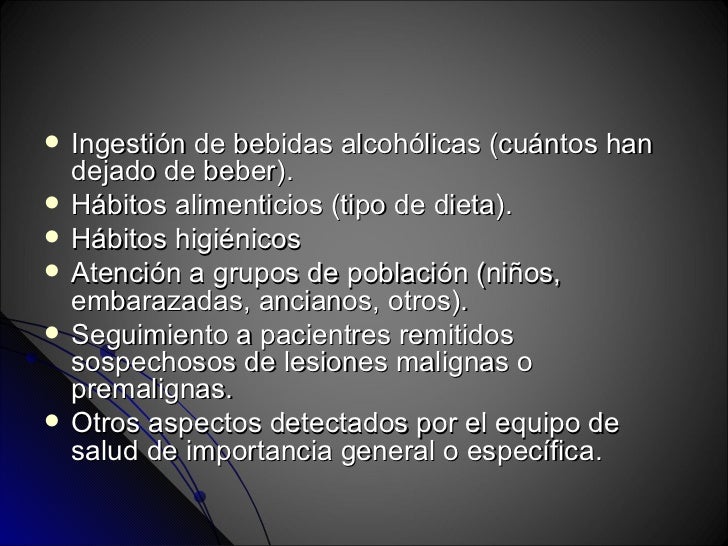 Dejar fumar por medio del agua en