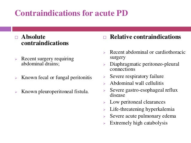 kidney failure values