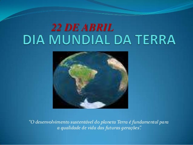 TERRA MUNDIAL terra mundial:
