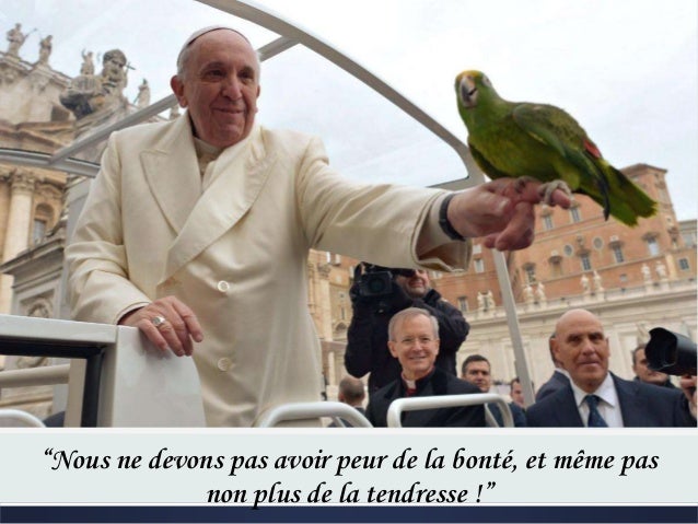 Vous désirez aimer le Pape François davantage ? Lisez ceci... Belles-citations-du-pape-franois-10-638