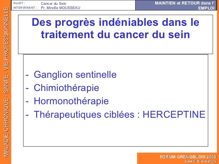 tumeur cerveau occipital symptomes