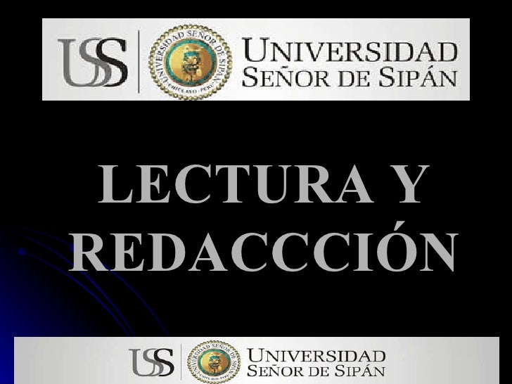 UNIVERSIDAD SENOR DE SIPAN universidad senor de sipan: