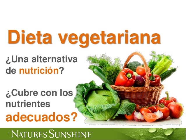 Dieta Engordar Vegetariana