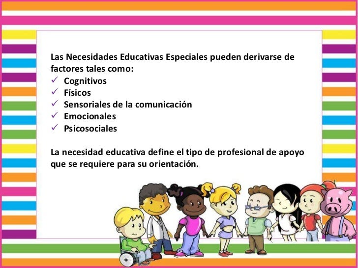 Resultado de imagen para inclusion educativa en colombia