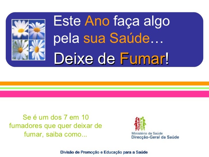 Fumagem deixada dos começos novamente