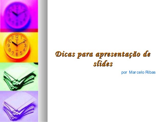 Imagens para apresentacao de slides