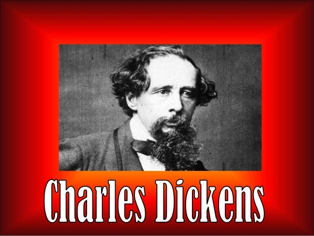 Charles Dickens Biography Slideshare | charles dickens a biography Charles Dickens Biography Slideshare | charles dickens a biography