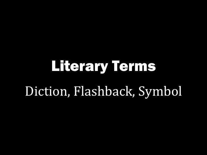 types of diction